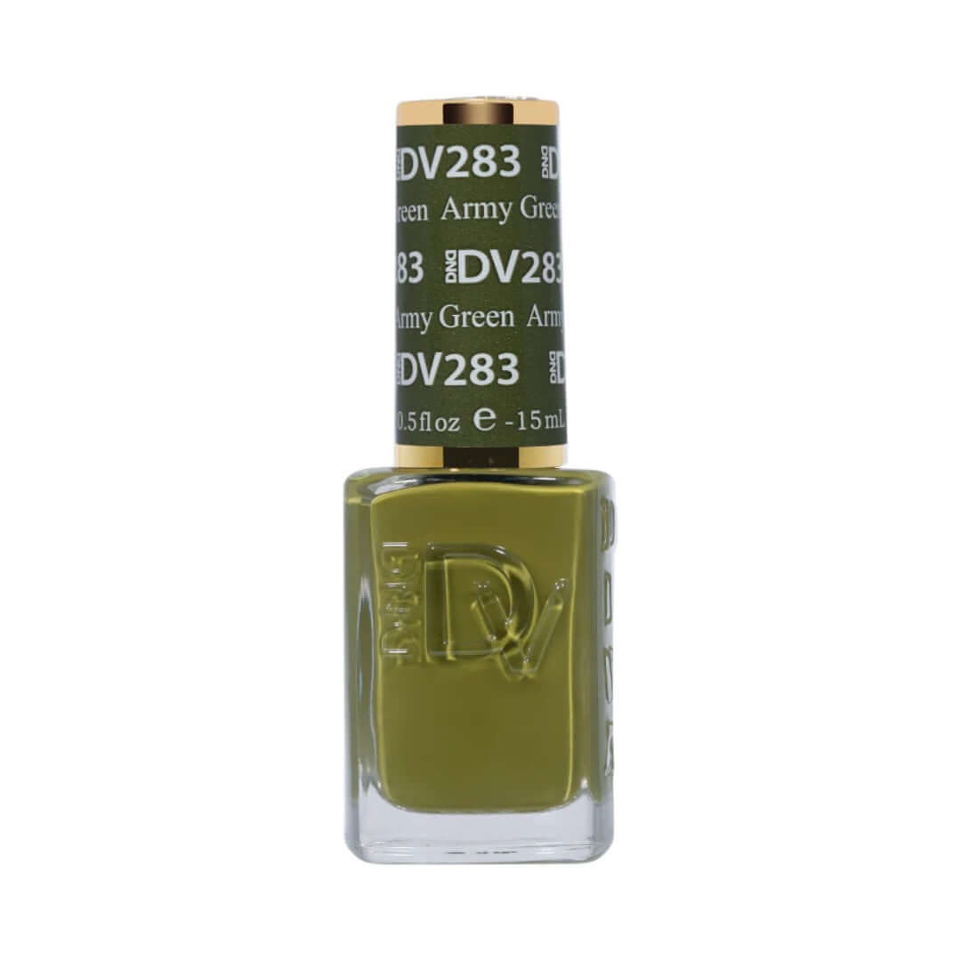 DND-Diva DV283 Army Green