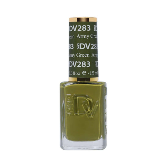 DND-Diva DV283 Army Green