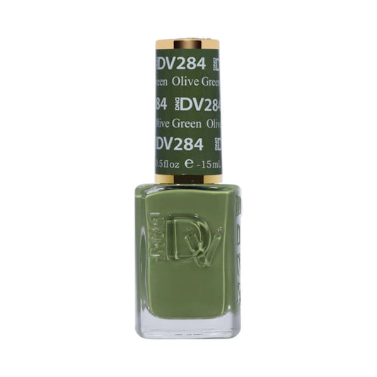 DND-Diva DV284 Olive Green