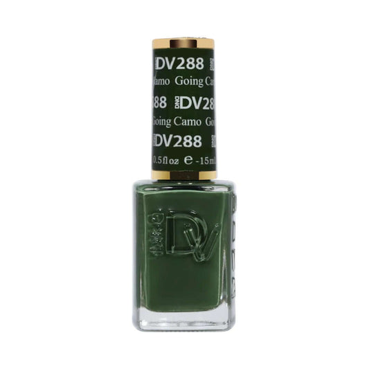 DND-Diva DV288 Going Camo