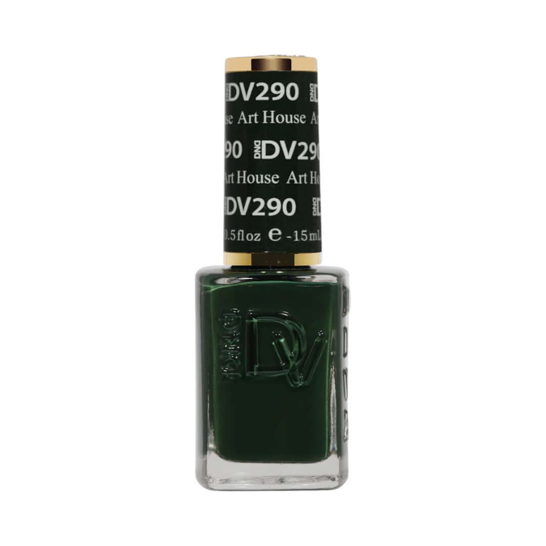 DND-Diva DV290 Art House