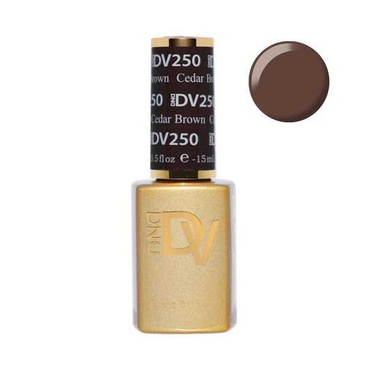 DND-Diva DV250 Nâu tuyết tùng