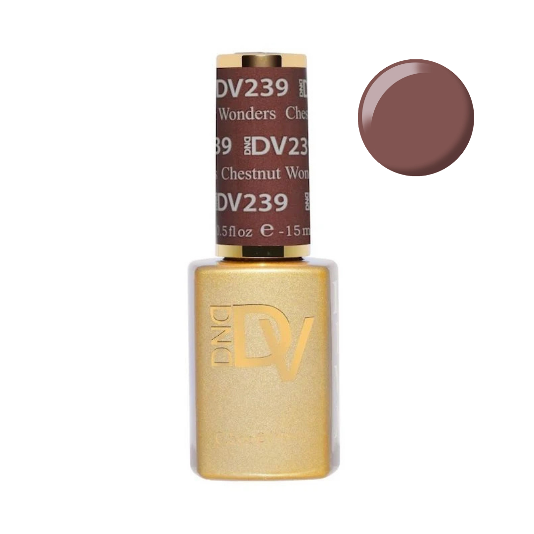 DND-Diva DV239 Chestnut Wonders