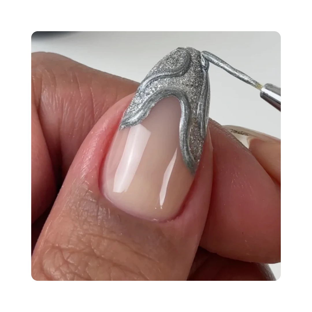 DND 3D Gel 15gr