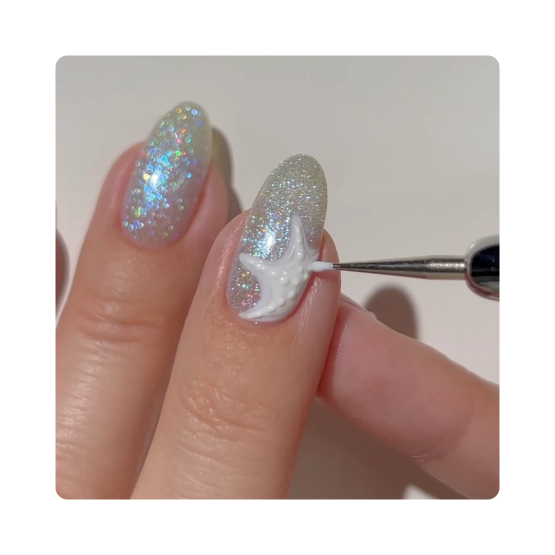 DND 3D Gel 15gr