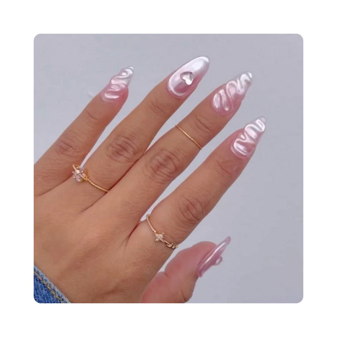 DND 3D Gel/Rhinestone Glue 30gr