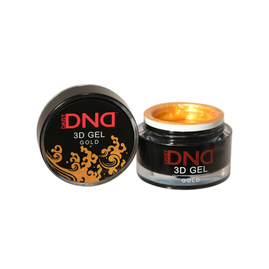DND 3D Gel 15gr