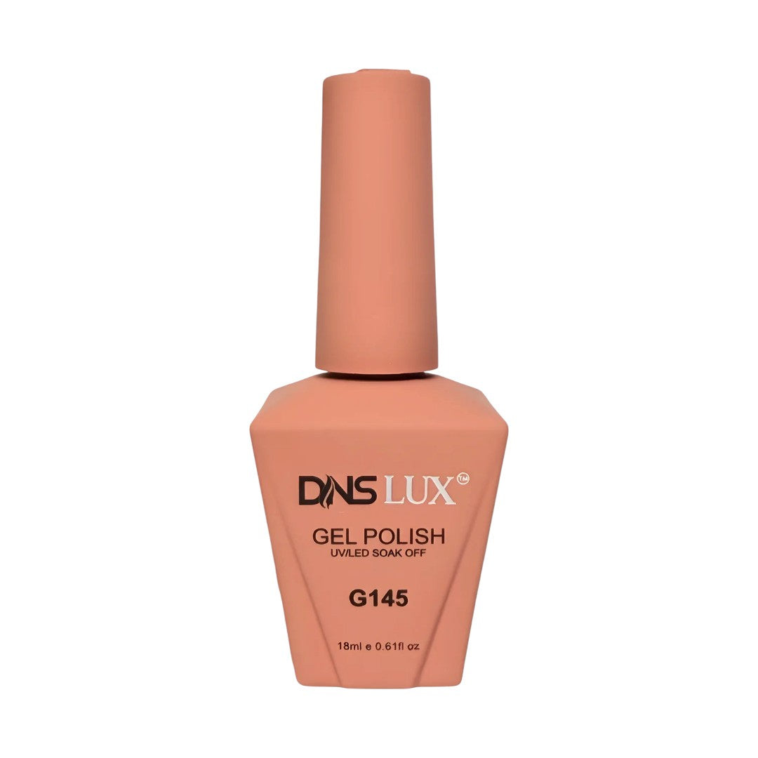 DNS LUX Gel Polish #G145