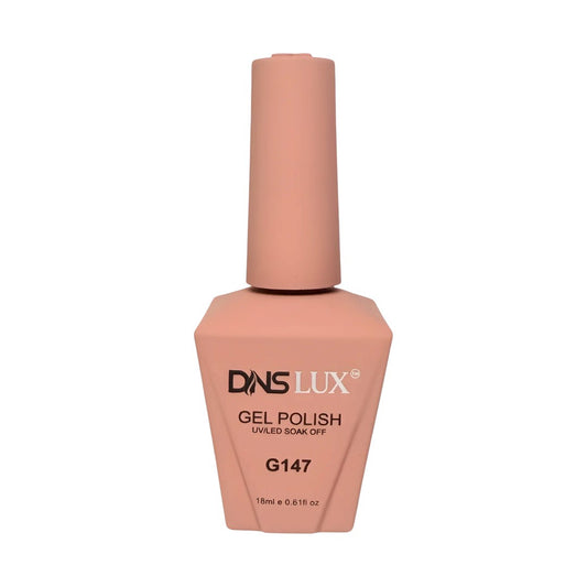 DNS LUX Gel Polish #G147