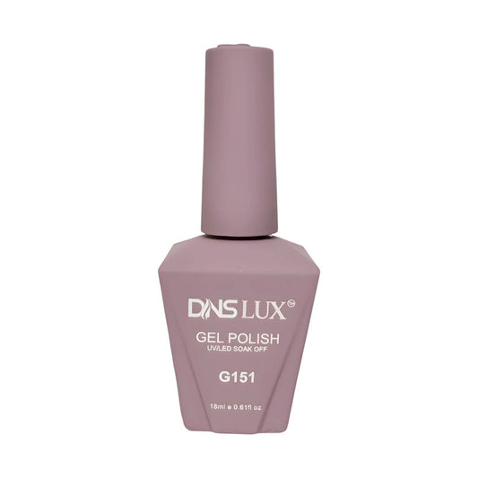DNS LUX Gel Polish #G151