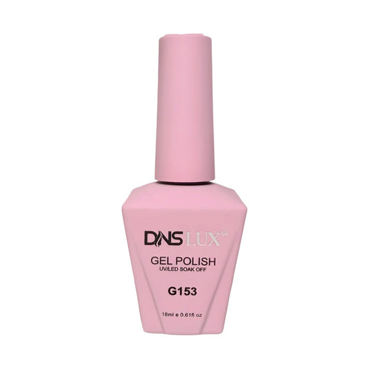 DNS LUX Gel Polish #G153