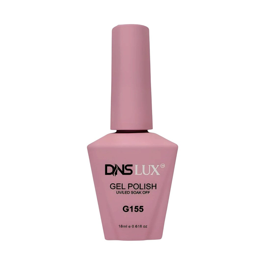 DNS LUX Gel Polish #G155