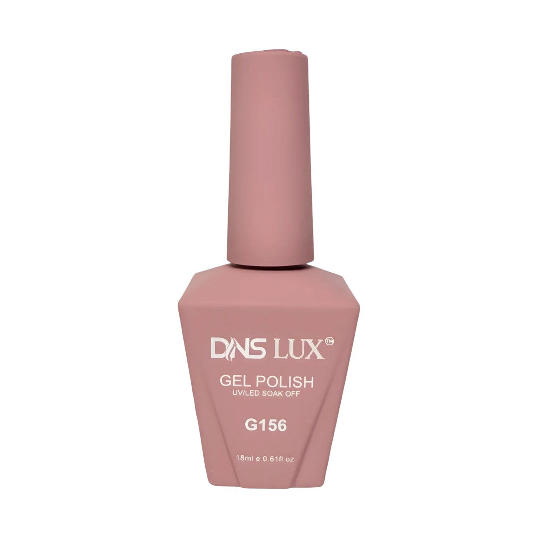 DNS LUX Gel Polish #G156