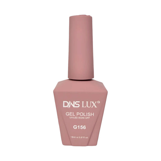 DNS LUX Gel Polish #G156