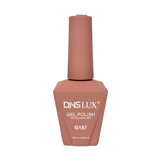DNS LUX Gel Polish #G157