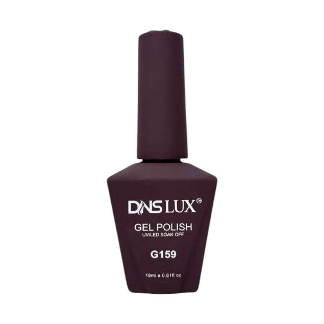 DNS LUX Gel Polish #G159