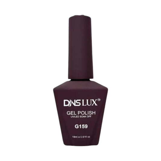 DNS LUX Gel Polish #G159