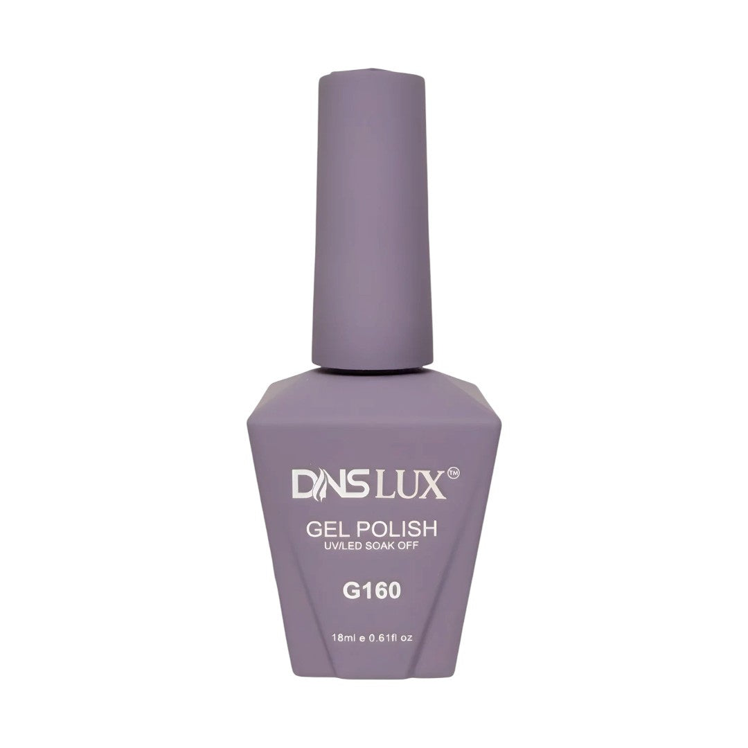 DNS LUX Gel Polish #G160