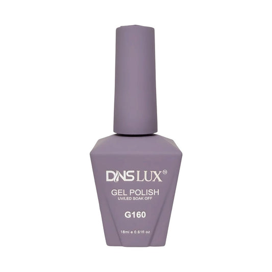 DNS LUX Gel Polish #G160