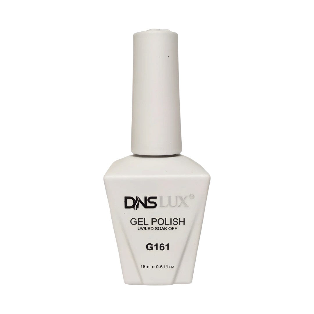 DNS LUX Gel Polish #G161