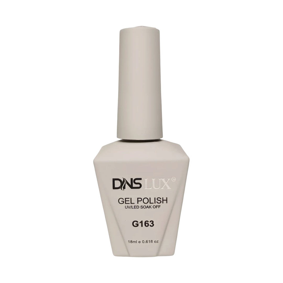 DNS LUX Gel Polish #G163
