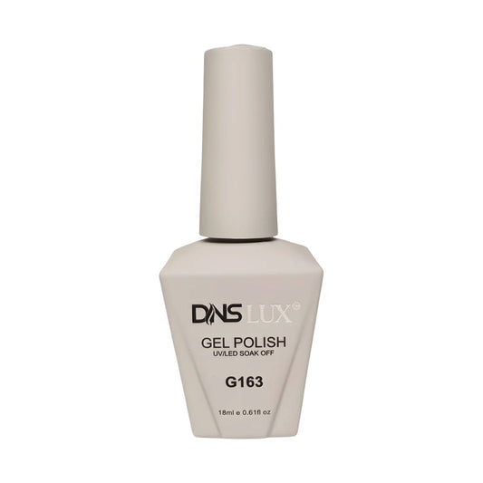 DNS LUX Gel Polish #G163