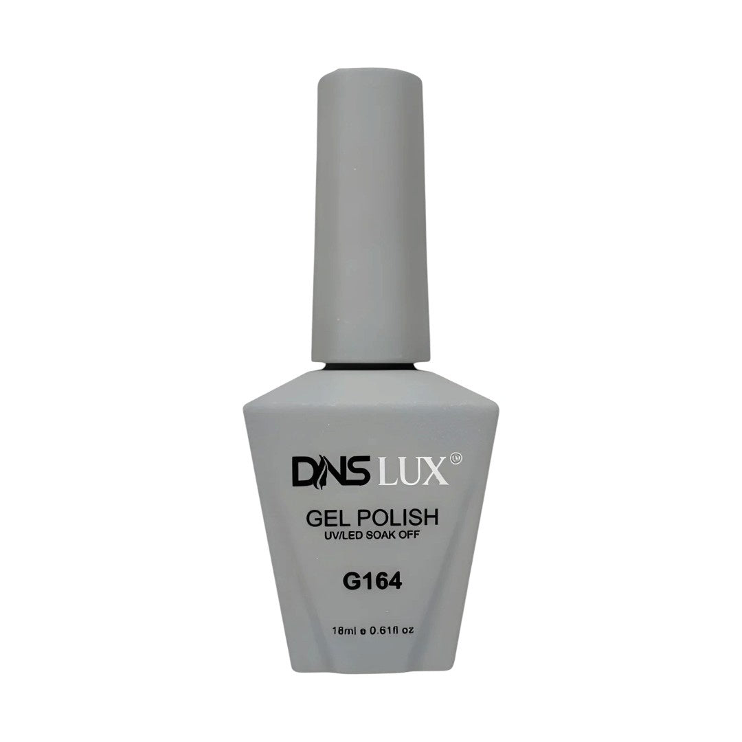 DNS LUX Gel Polish #G164