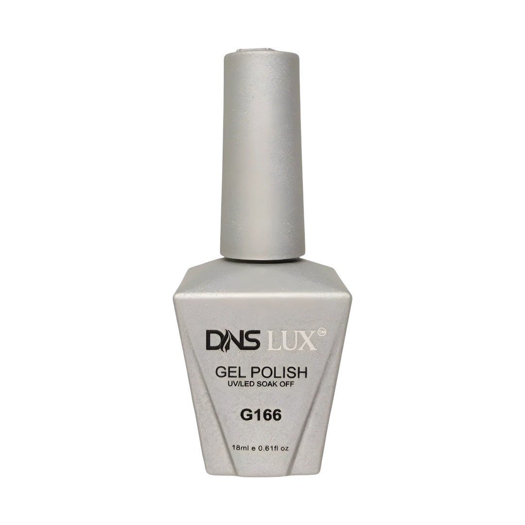 DNS LUX Gel Polish #G166