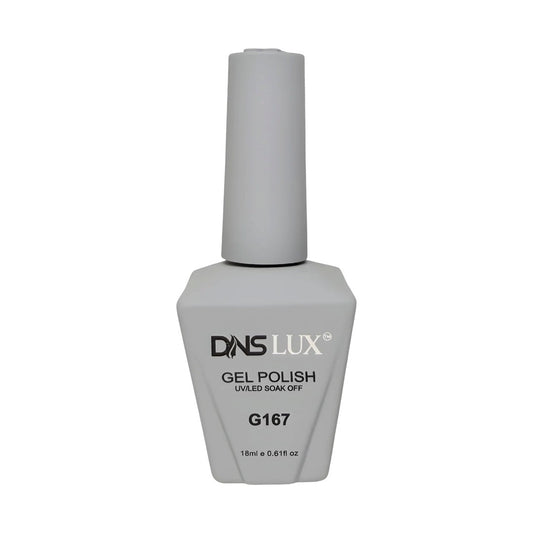 DNS LUX Gel Polish #G167