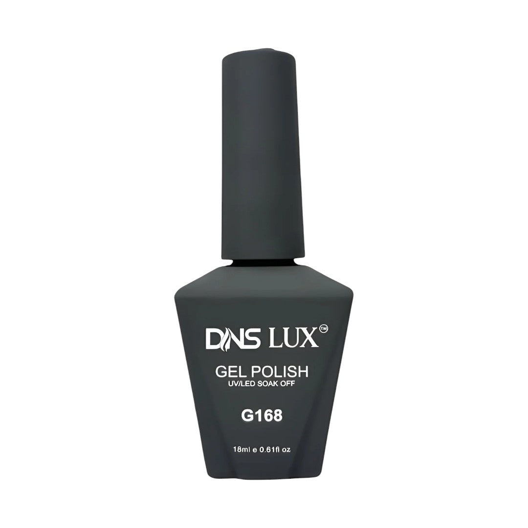 DNS LUX Gel Polish #G168