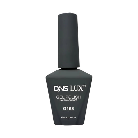 DNS LUX Gel Polish #G168