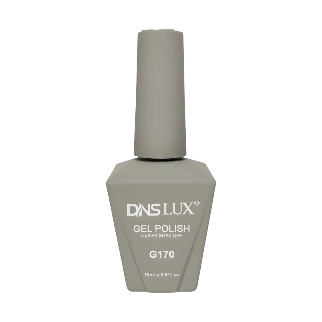 DNS LUX Gel Polish #G170