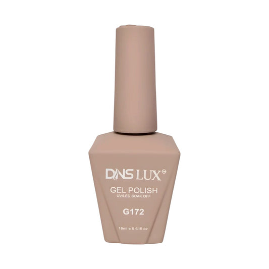 DNS LUX Gel Polish #G172