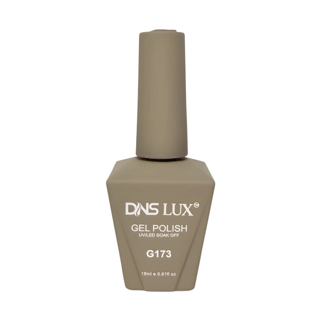 DNS LUX Gel Polish #G173