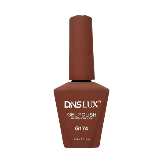 DNS LUX Gel Polish #G174