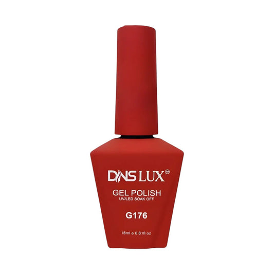 DNS LUX Gel Polish #G176