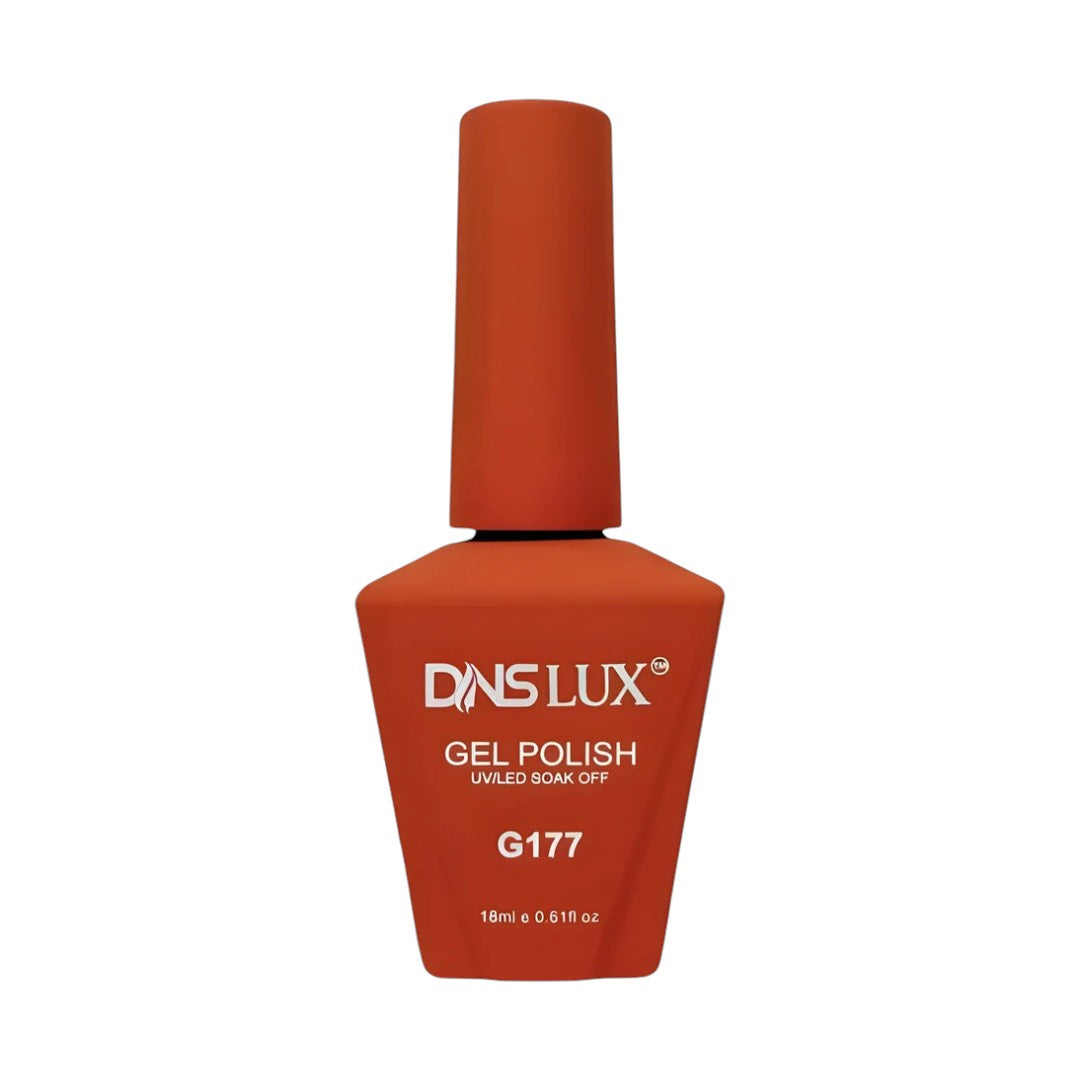 DNS LUX Gel Polish #G177