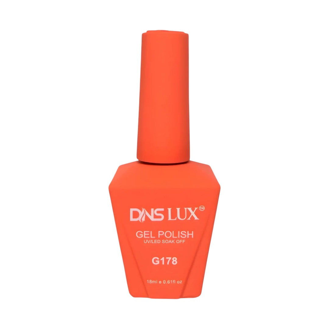 DNS LUX Gel Polish #G178