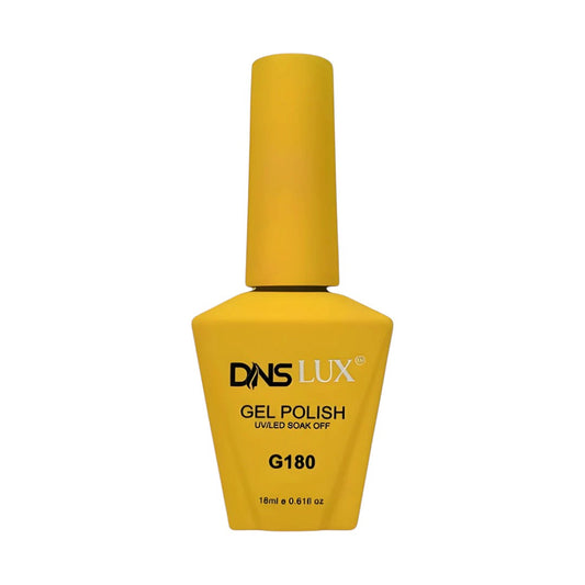 DNS LUX Gel Polish #G180