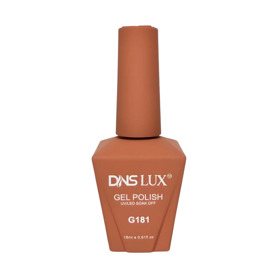 DNS LUX Gel Polish #G181