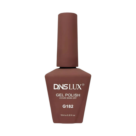 DNS LUX Gel Polish #G182