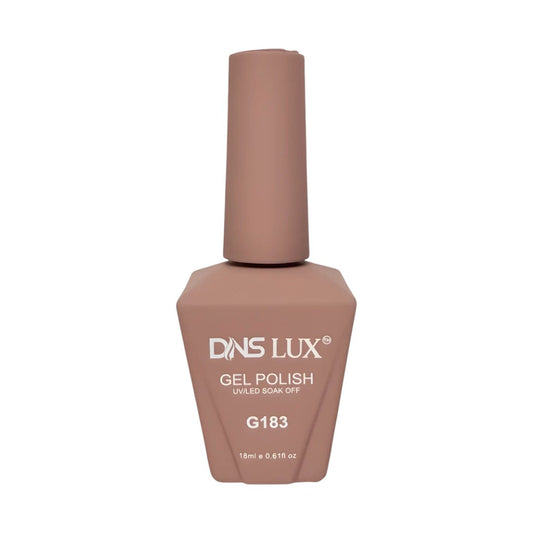 DNS LUX Gel Polish #G183