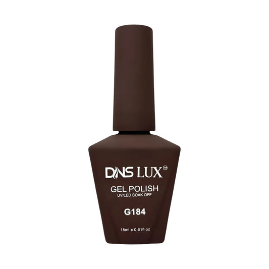 DNS LUX Gel Polish #G184