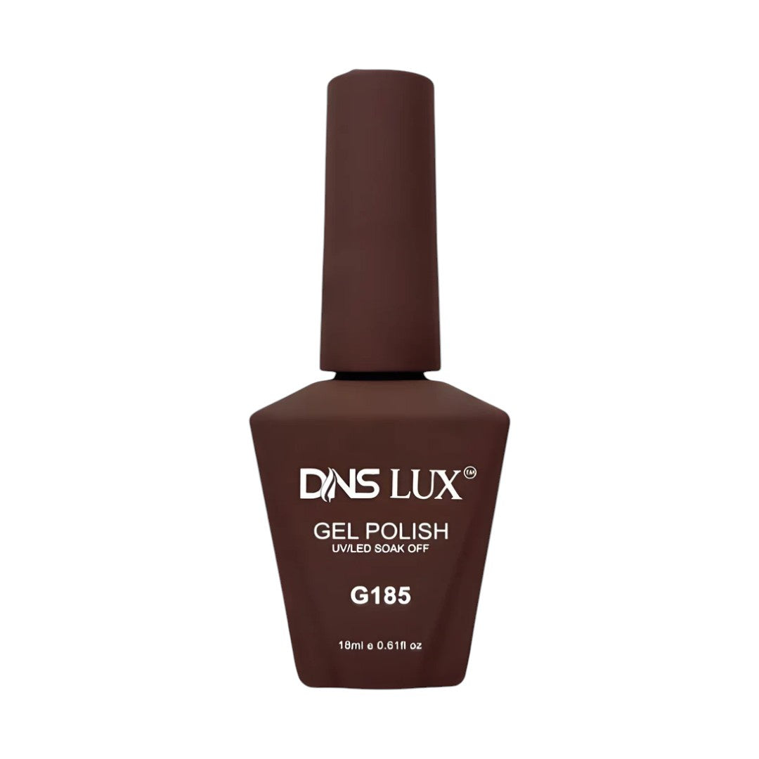 DNS LUX Gel Polish #G185