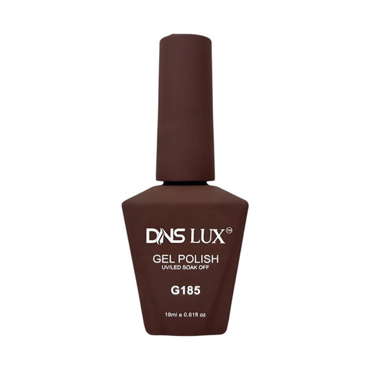 DNS LUX Gel Polish #G185