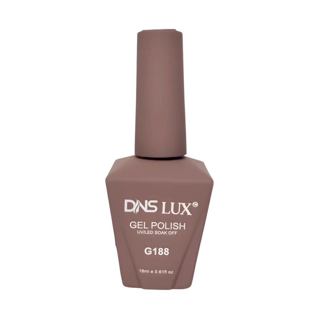 DNS LUX Gel Polish #G188