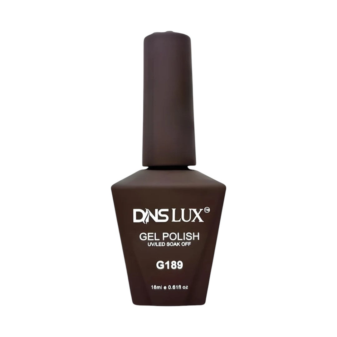 DNS LUX Gel Polish #G189