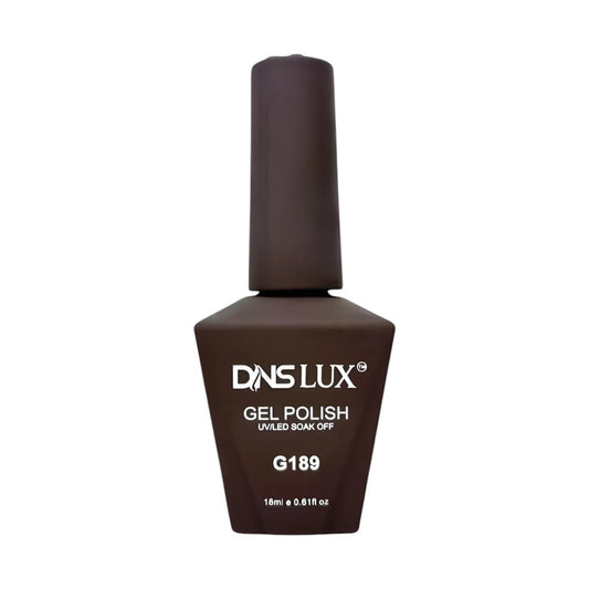 DNS LUX Gel Polish #G189