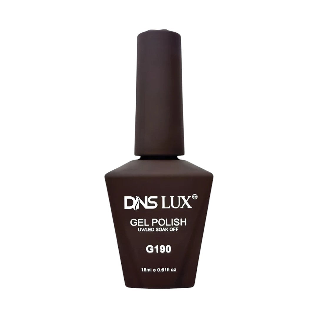 DNS LUX Gel Polish #G190