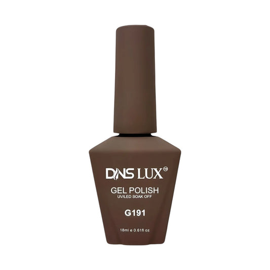 DNS LUX Gel Polish #G191